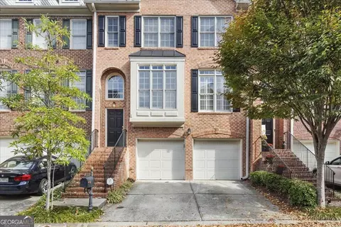 1256 Dunwoody Cv, Atlanta, GA 30338