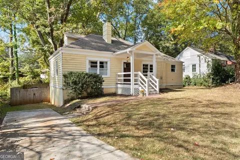 1861 Sylvan Rd SW, Atlanta, GA 30310