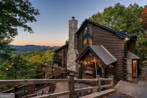 750 My Mountain Rd, Morganton, GA 30560