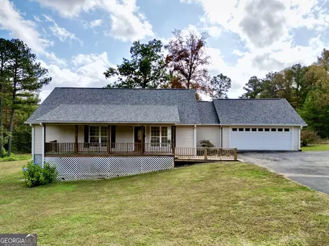 140 Cannon Rd, Lyerly, GA 30730