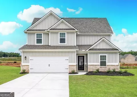 174 Egret Ct, Jefferson, GA 30549