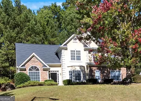 1851 Lake Cove Dr SW, Atlanta, GA 30331