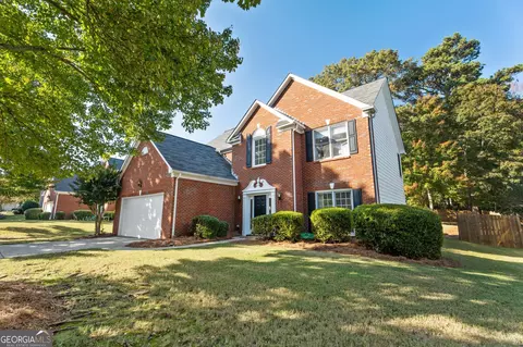 2605 Spring Harbor Dr, Cumming, GA 30041
