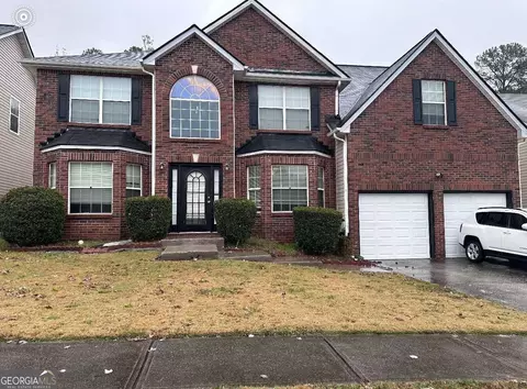 4600 Ivy Fork Dr, Loganville, GA 30052