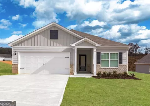 128 Egret Ct, Jefferson, GA 30549