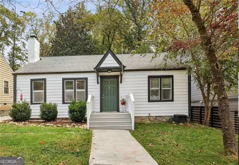 788 Stokeswood Ave SE, Atlanta, GA 30316