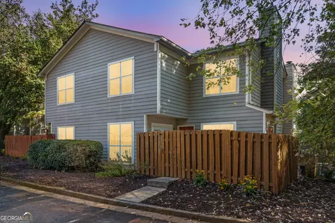 1017 Dover Way, Norcross, GA 30093