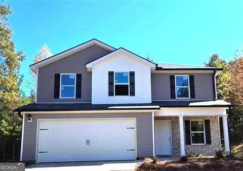 579 Tanneyhill Trl #8, Austell, GA 30168