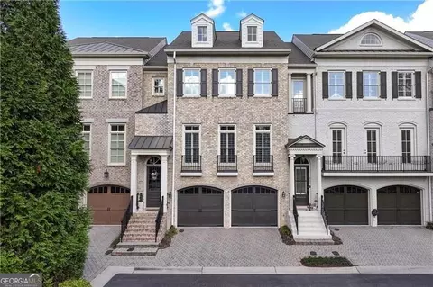 9046 Riverbend Mnr, Alpharetta, GA 30022