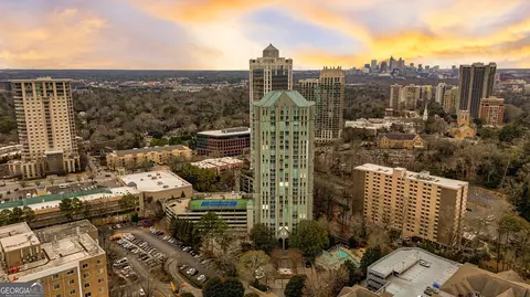 2870 Pharr Ct NW #1409, Atlanta, GA 30305