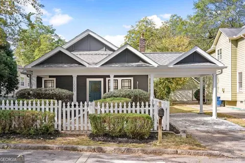 1000 Rice St NW, Atlanta, GA 30318