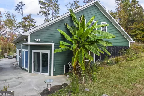 214 Pressley Rd, Eastanollee, GA 30538