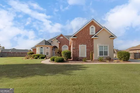 505 Arbor Ln, Centerville, GA 31028