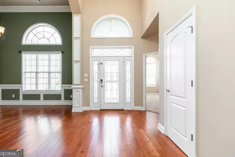 Entry Way - 505 Arbor Ln, Centerville, GA 31028 photo 1 of 5