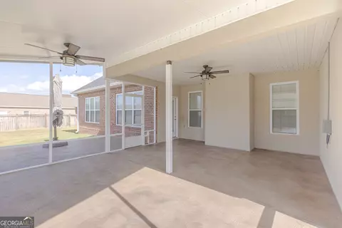 Exterior - 505 Arbor Ln, Centerville, GA 31028 photo 5 of 12