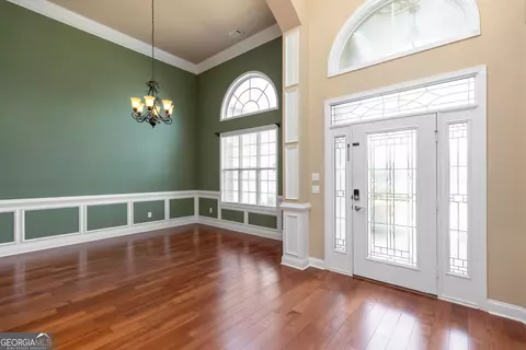 Entry Way - 505 Arbor Ln, Centerville, GA 31028 photo 3 of 5