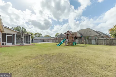 Exterior - 505 Arbor Ln, Centerville, GA 31028 photo 7 of 12