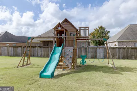 Exterior - 505 Arbor Ln, Centerville, GA 31028 photo 10 of 12