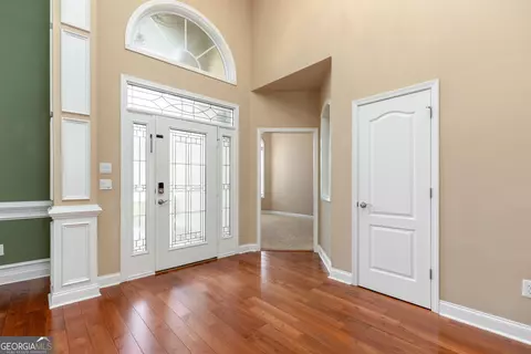 Entry Way - 505 Arbor Ln, Centerville, GA 31028 photo 2 of 5