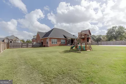 Exterior - 505 Arbor Ln, Centerville, GA 31028 photo 6 of 12