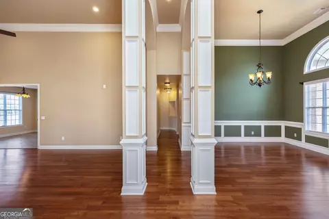 Entry Way - 505 Arbor Ln, Centerville, GA 31028 photo 4 of 5