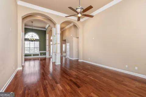 Living - 505 Arbor Ln, Centerville, GA 31028 photo 7 of 9