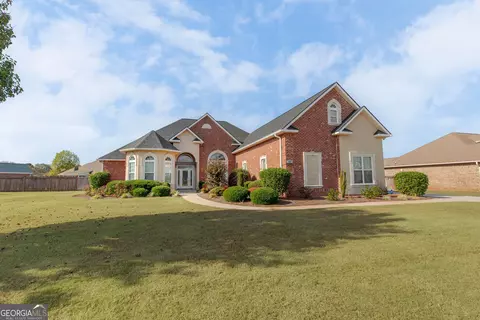 Exterior - 505 Arbor Ln, Centerville, GA 31028 photo 2 of 12