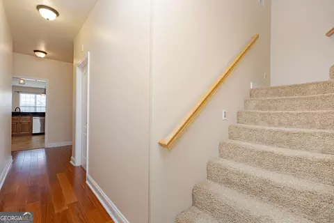 Entry Way - 505 Arbor Ln, Centerville, GA 31028 photo 5 of 5