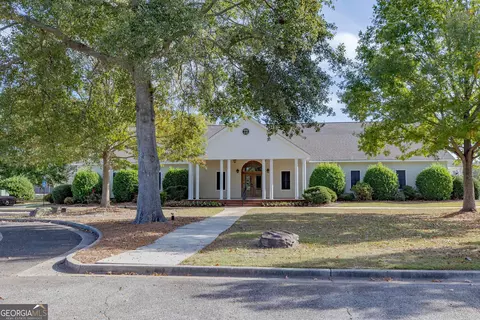 Exterior - 505 Arbor Ln, Centerville, GA 31028 photo 12 of 12
