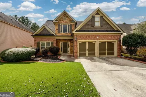 2551 Foxy Dr, Bethlehem, GA 30620