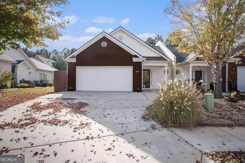 34 Stony Oak Dr, Newnan, GA 30263