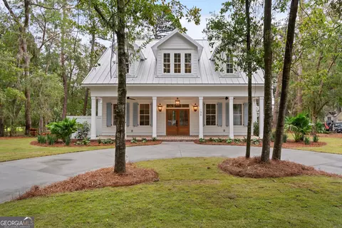 156 Rice Ml, St. Simons, GA 31522 photo 35