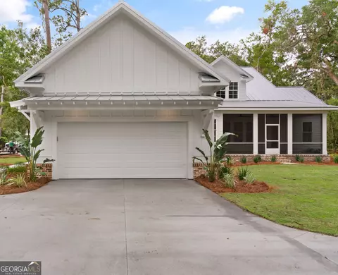 156 Rice Ml, St. Simons, GA 31522 photo 34