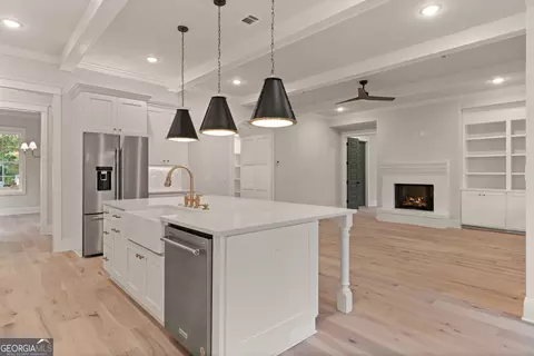 156 Rice Ml, St. Simons, GA 31522 photo 8