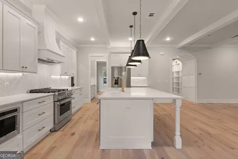 156 Rice Ml, St. Simons, GA 31522 photo 6