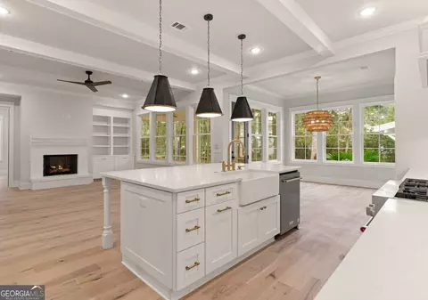 156 Rice Ml, St. Simons, GA 31522 photo 7