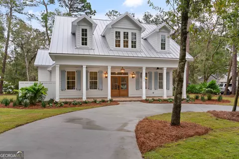 156 Rice Ml, St. Simons, GA 31522 photo 36