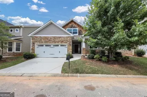 408 Best Friends Turn Aly, Mcdonough, GA 30252