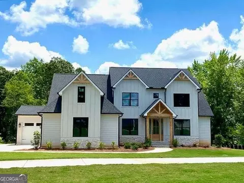 lot137 Ginhouse Cv, Newnan, GA 30263