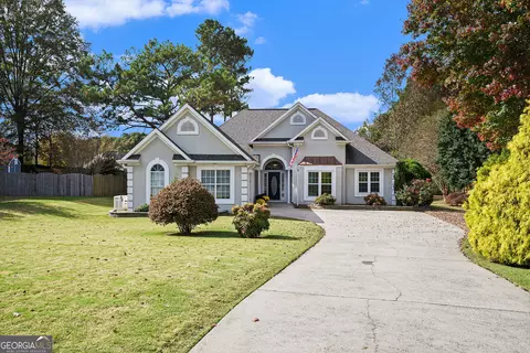 305 Woodstream Dr, Newnan, GA 30265