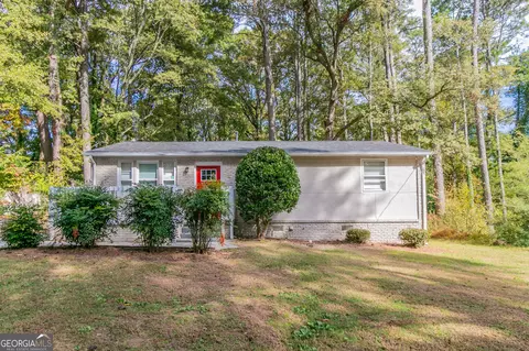 440 Belgarde Pl SE, Atlanta, GA 30354