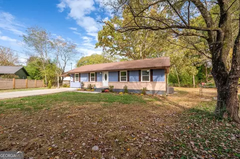 93 Oconee Cir, Lafayette, GA 30728