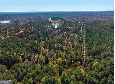 127 Possum Point Dr, Eatonton, GA 31024