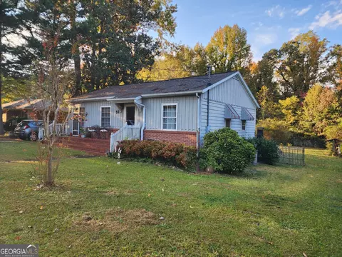 91 Lucille Ln, Toccoa, GA 30577