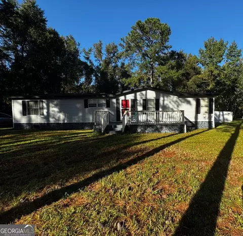 119 Jessica Ln, Brunswick, GA 31525