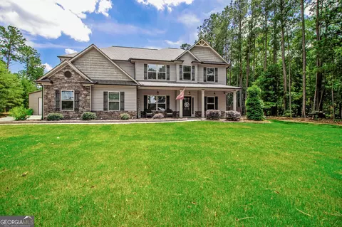 202 Jackson Lake Rd, Mcdonough, GA 30252