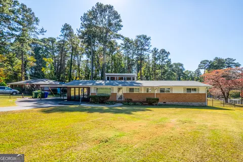 3620 Stone Rd SW, Atlanta, GA 30331