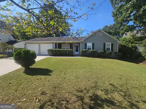 713 Dunaire Way, Jonesboro, GA 30238