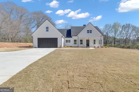 24 Coleman St, Luthersville, GA 30251