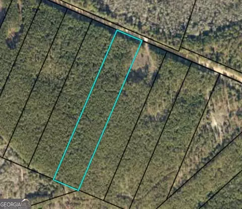 3249 Keysville Boggs Academy Rd, Keysville, GA 30816